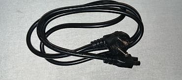 LZUMUS 65W AC Adapter – noutbuk/IT avadanlığı üçün enerji təchizatı - — 1