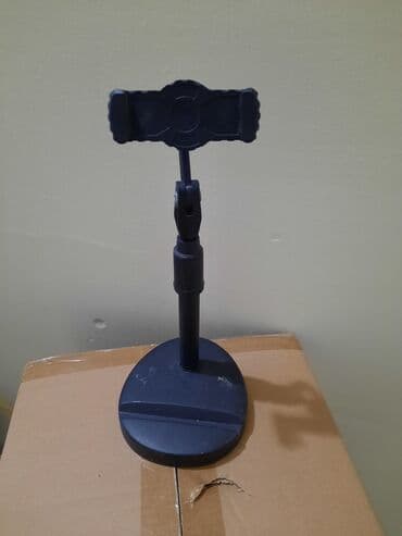 termo pasta: Masaüstü telefon tutacağı/stendi işlənib az işlənib ünvan binə — 2