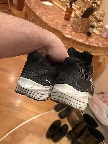 Женская одежда: Puma sürət qaçışı üçün idman ayaqqabısı - Model: Puma (NITRO/PROFOAM — 2