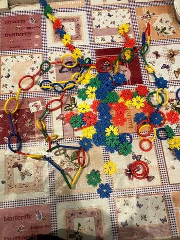 8 ayliq usaq sekilleri: Развивающие игрушки — 2