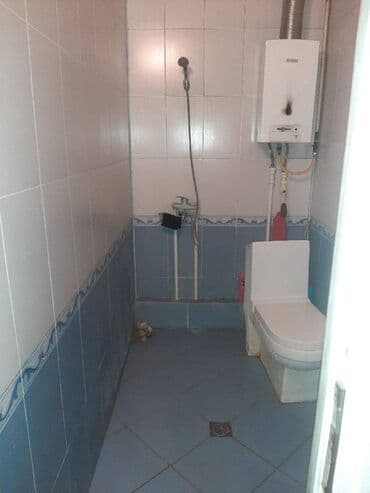 ramanada evler: Bakı, 5 otaqlı, Köhnə tikili, m. Nəriman Nərimanov, 120 kv. m — 5