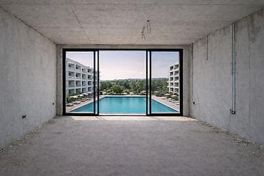 samaxinkada kiraye evler 2020: Nardaran qəs., Studiya, Yeni tikili, 44 kv. m — 8