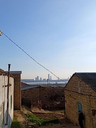 binede satilan torpaqlar: Tikinti — 4