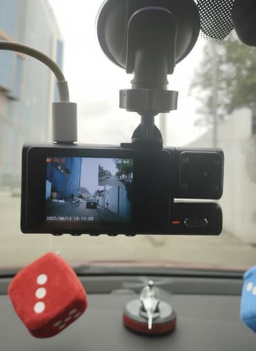 Avtomobil üçün soyuducular: Videoreqistratorlar, Yeni, Avtomatik, 32 gb, Çin, Ünvandan götürmə, Pulsuz çatdırılma, Ödənişli çatdırılma — 1