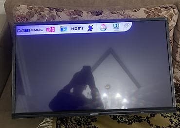 iphone 8 plus 128gb: Hoffmann LED TV - Ekran: LED panel, parlaq və kontrastlı görüntü. - — 3