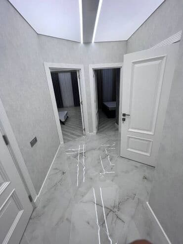 yeni tikili temirsiz menziller: Sumqayıt şəhəri,Dəniz kənarı bulvarda,Xəzri residensdə,2 otaqlı əla — 11