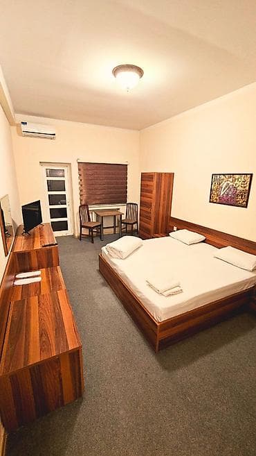 Həyət evləri və villalar: Otel satış!! Obyektin ümumi ərazisi 1.5 hektardi. 3 mərtəbəli obyekt — 5