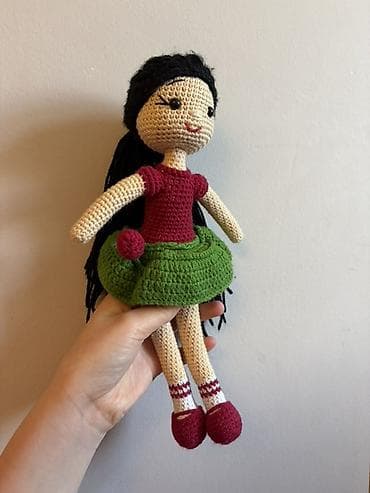 ucuz şifonyer ikinci el: Oyuncaqlar — 2