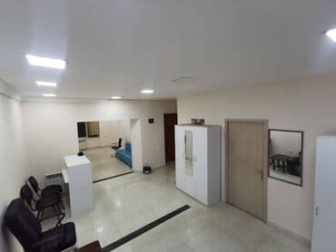 dirnaq salonu: Obyekt icarəyə verilir. Bütün profilə uyğundur. Stomatoloji — 13