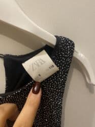 Tavalar: Zara bir defe geyinilib 6 yas — 3