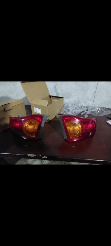 диски тойота камри оригинал: Toyota Б/у — 1