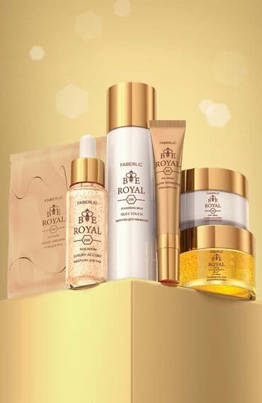 крем таежный qiymeti: Крем для лица, Faberlic, Для всех типов кожи, 281 мл, Новый, Бесплатная доставка — 1