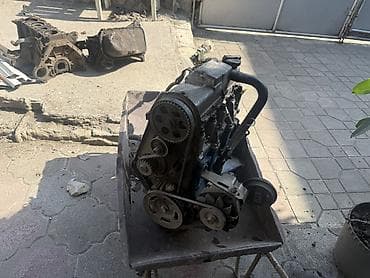 e38 turbo az: VAZ (LADA) 2108, 1.1 l, Benzin, 2001 il, İşlənmiş — 2
