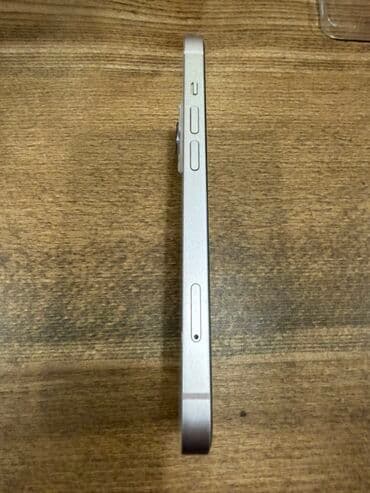 iphone 17 qiyməti: IPhone 13, 128 GB, Çəhrayı, Face ID — 4