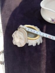 elcin: Bir vaza — 14