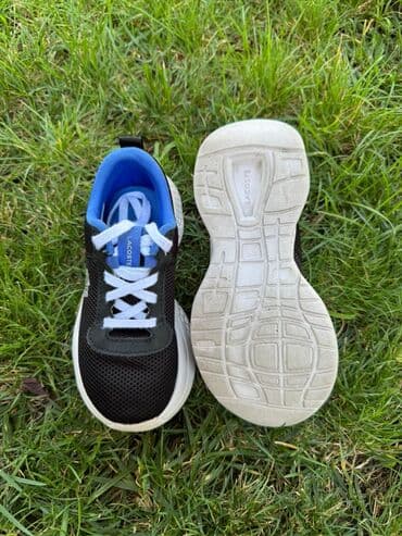 uwaq ucun tortlar: Krossovka, Oğlan üçün, 28, Lacoste — 2