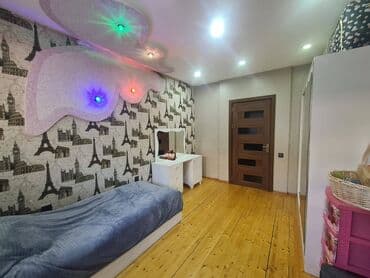 makler gence: Bakı, m. Həzi Aslanov, 3 otaqlı, Köhnə tikili, m. Həzi Aslanov, 82 kv. m — 8