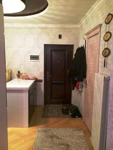 ağ şeher evler: 3 otaqlı, Yeni tikili, 103 kv. m — 8