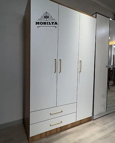 ✅️Dolab yenidir ❗️Istenilən dizayinda ve rəngdə sifarişlər qebul