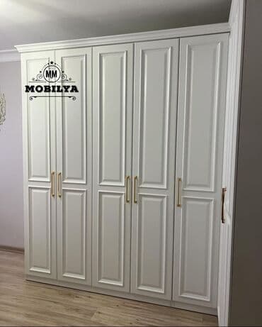 usaq otagi ucun dolab: Yeni, Açılan, Künc dolab, Qarderob, paltar dolabı, Azərbaycan — 3