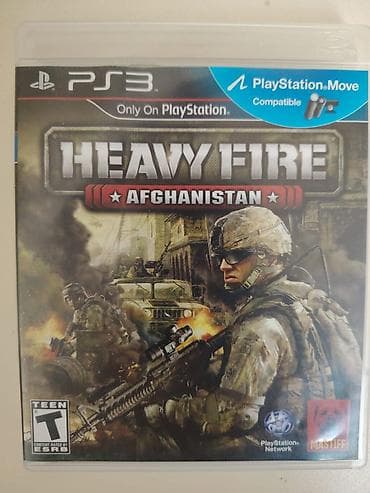 ps3 gəncə: Şuter — 1