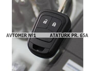 визитки изготовление ключей: Chevrolet 1 acar korpusu 20azn bundan başqa hər növ avtomobi̇l — 1