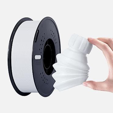 3d printerlər: Məhsul: TPU 3D printer filamentləri – elastik və davamlı — 7