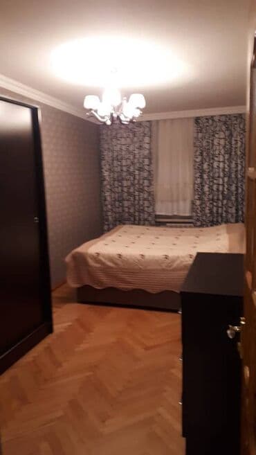 maştağa kiraye: Nizami rayonu, Neftçilər metrosunun yaxınlığında yerləşən 5 mərtəbəli — 1