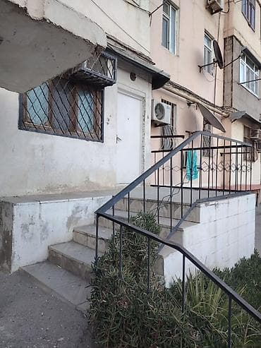 kiraye ev nermanovda: Sumqayıt, 5 otaqlı, Köhnə tikili, 106 kv. m — 3