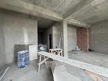 2 otaqlı, Yeni tikili, 72 kv. m — 3