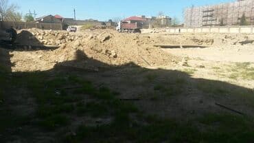 binə qəsəbəsi: 6 sot, Tikinti, Makler, Kupça (Çıxarış) — 4