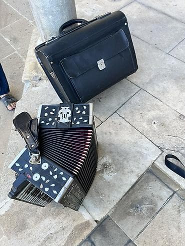 klas 6: Qarmon, Akustik, İşlənmiş — 9