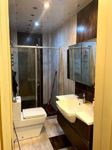 memar әcәmi 2: Yasamal, 2 otaqlı, Yeni tikili, m. İnşaatçılar, 70 kv. m — 7