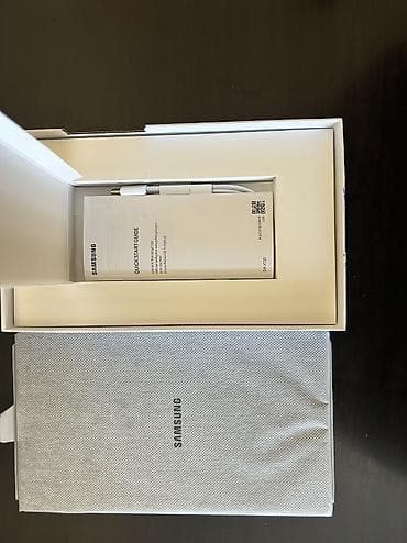 Printerlər: Yeni Samsung Galaxy Tab A9, 8,7", 64 GB, Pulsuz çatdırılma — 5