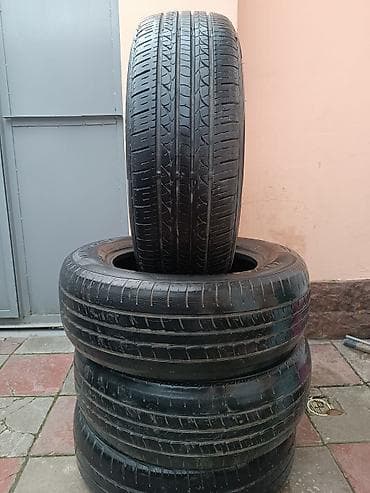 195 65 15 teker: Şin Windforce 205 / 65 / R 15 — 3