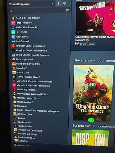 manikur desti: Oyun və yayım üçün tam masaüstü kompüter dəsti Güclü oyun PC-si və — 8