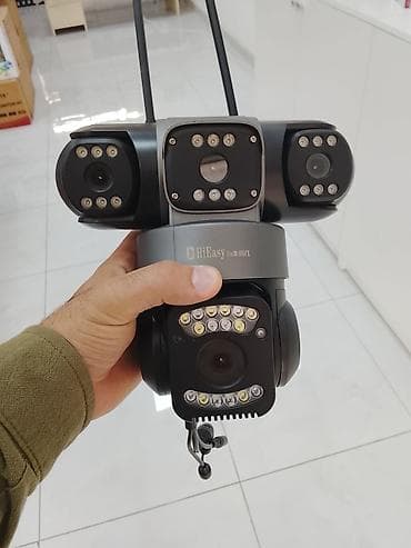 GSS techno, +994702401140 Wp nömrəsi ilə əlaqə saxlayın!!! - 4 lens -