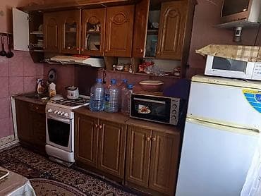 modul tipli ev: Gəncə, 4 otaqlı, Köhnə tikili, 120 kv. m — 3
