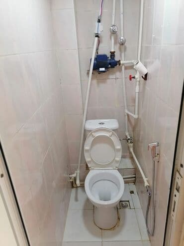 ev satilir kreditle: Lökbatan qəsəbəsi. 111 nömrəli marşrutun son dayanacağı. ev tam — 4