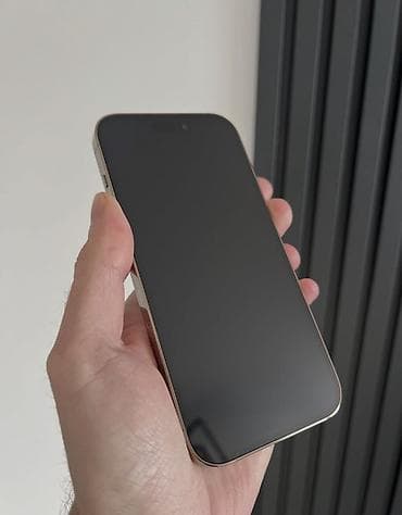 iphone 11 pro max satilir: IPhone 14 Pro, 256 GB, Matte Gold, Zəmanət, Kredit, Simsiz şarj — 6