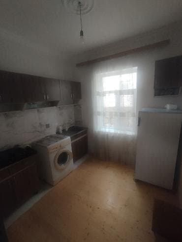 mida ev satilir: Salam ev bine savxoz 160 nin axrina yaxin mesafede yerlesir 2 otqlidi — 7