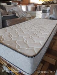 Matraslar: Yeni, Ortopedik matras, İki nəfərlik — 4