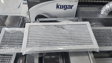 Автоуслуги: Havalandirma Menfezlerin, Setkalarin Topdan ve Perakenden Satisi — 2