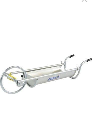 Inəklər, öküzlər: Buzov doğum arabası. Yeni. Turkiyə istehsalı. Qiymətdə endirim — 3