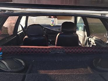 Motonəqliyyat: VAZ (LADA) 2109: 1.5 l | 1992 il 30000 km Hetçbek — 10