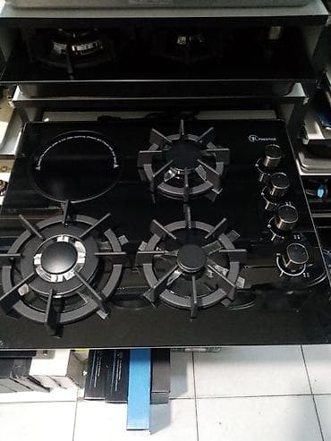 mini pec: Qaz plitəsi Yeni — 1
