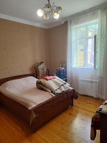 qubada hovuzlu ev: Həyət evi – geniş həyət və rahat plan - Təkmərtəbəli həyət evi, daş — 10