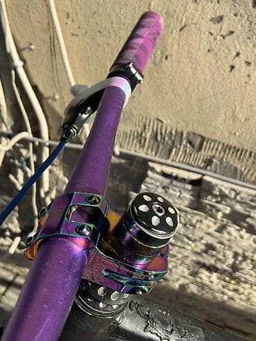 stels 24: Velosped idealdır sal skorus işlemir ve mtbya yığıldığı üçun qabağ — 3