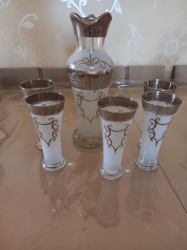 pivə bakali: Iwlenmeyib,tezedir,bakalin biri sınıb — 1