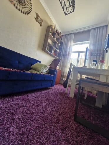 qaradag: SENET KUPCA. 2 otaq tam esiyali . kredetlede vere bilerem ilkin — 7